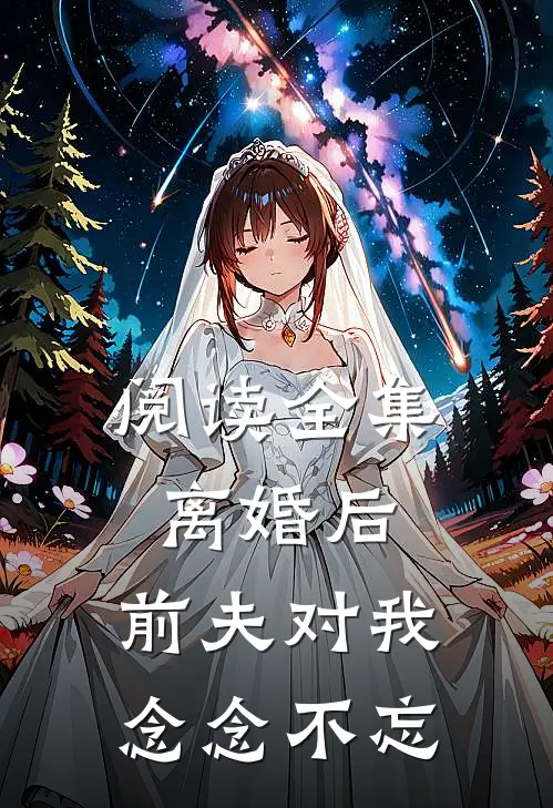 阅读全集离婚后，前夫对我念念不忘