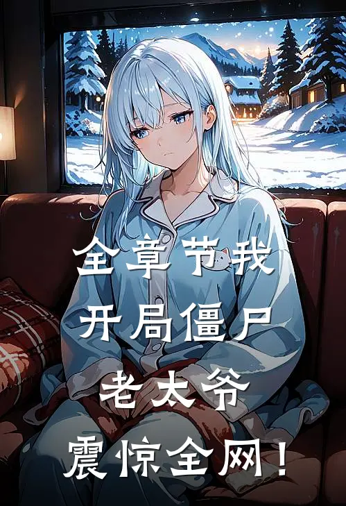全章节我：开局僵尸老太爷，震惊全网！