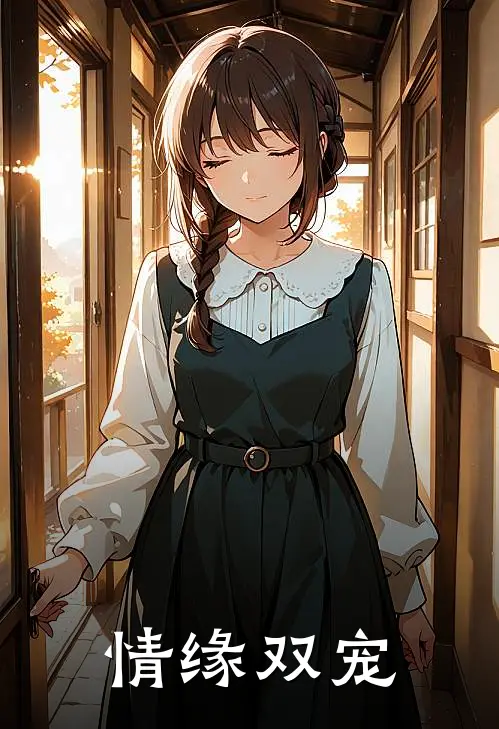 情缘双宠