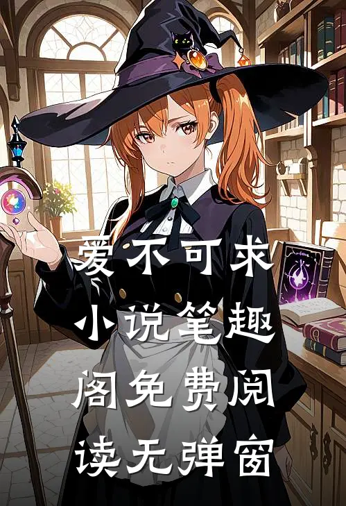 爱不可求小说笔趣阁免费阅读无弹窗