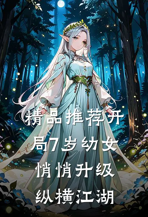 精品推荐开局7岁幼女，悄悄升级纵横江湖