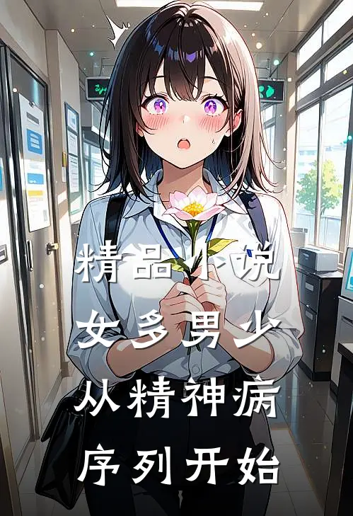 精品小说女多男少，从精神病序列开始