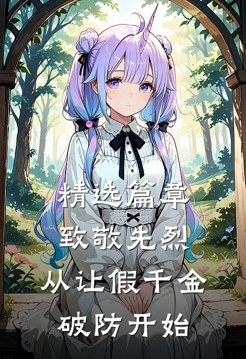 精选篇章致敬先烈，从让假千金破防开始