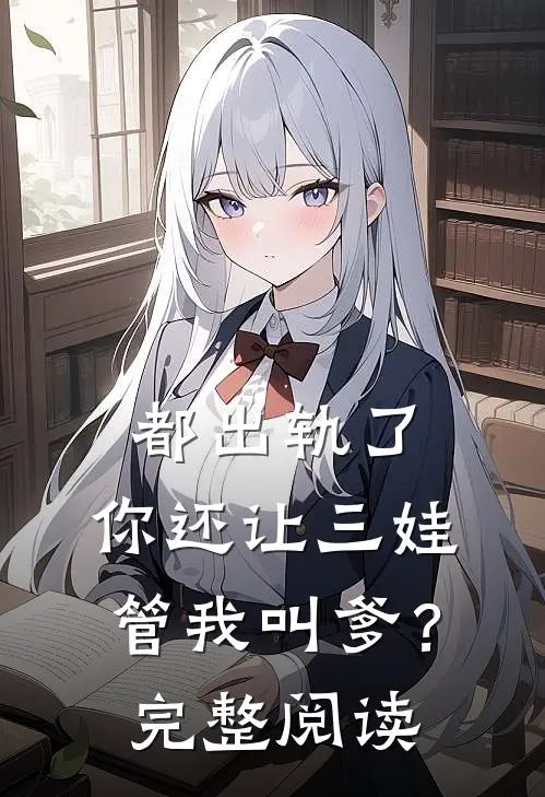 都出轨了，你还让三娃管我叫爹？完整阅读