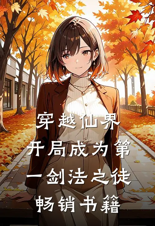 穿越仙界，开局成为第一剑法之徒畅销书籍