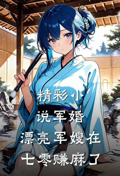 精彩小说军婚：漂亮军嫂在七零赚麻了