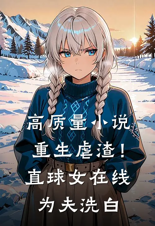 高质量小说重生虐渣！直球女在线为夫洗白