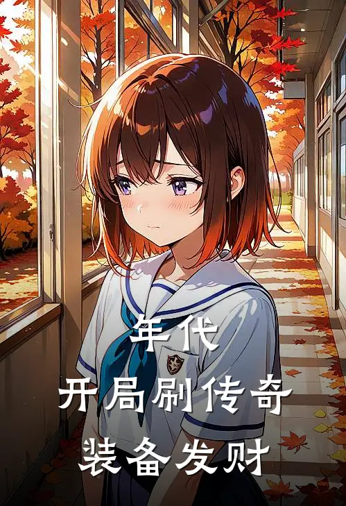 年代：开局刷传奇装备发财
