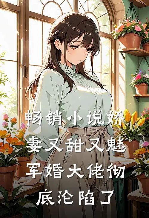 畅销小说娇妻又甜又魅，军婚大佬彻底沦陷了