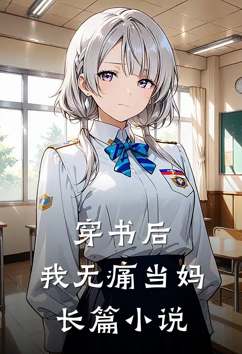 穿书后，我无痛当妈长篇小说