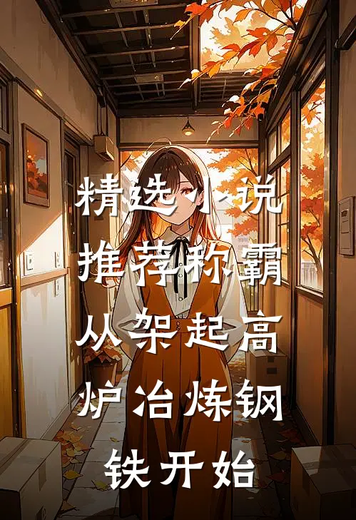 精选小说推荐称霸：从架起高炉冶炼钢铁开始