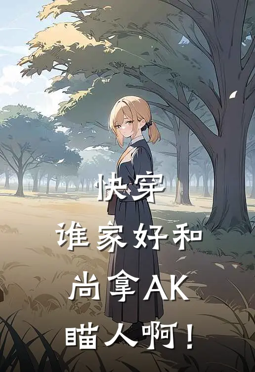 快穿：谁家好和尚拿AK瞄人啊！