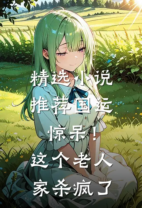 精选小说推荐国运：惊呆！这个老人家杀疯了
