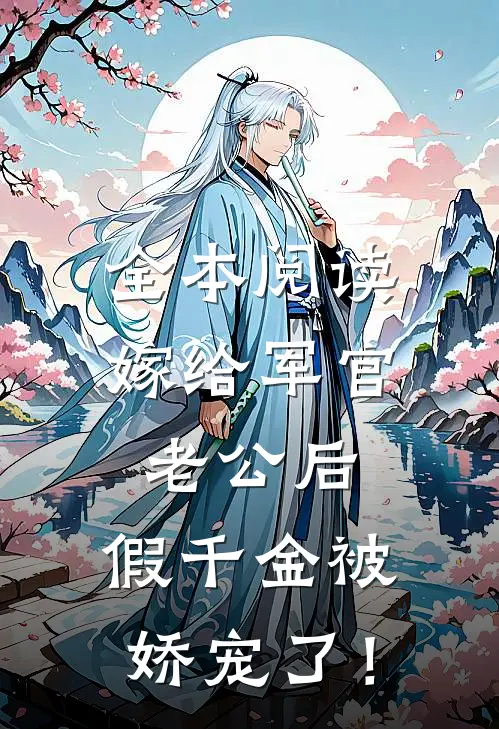 全本阅读嫁给军官老公后，假千金被娇宠了！