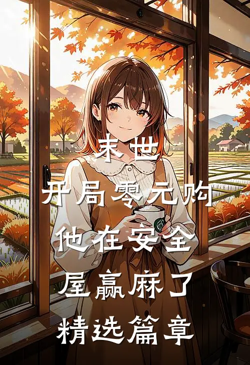 末世：开局零元购，他在安全屋赢麻了精选篇章
