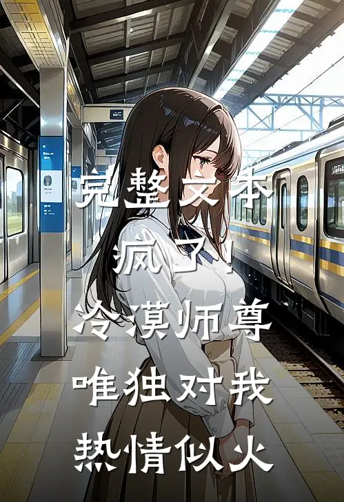 完整文本疯了！冷漠师尊唯独对我热情似火