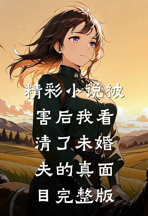 精彩小说被害后我看清了未婚夫的真面目完整版