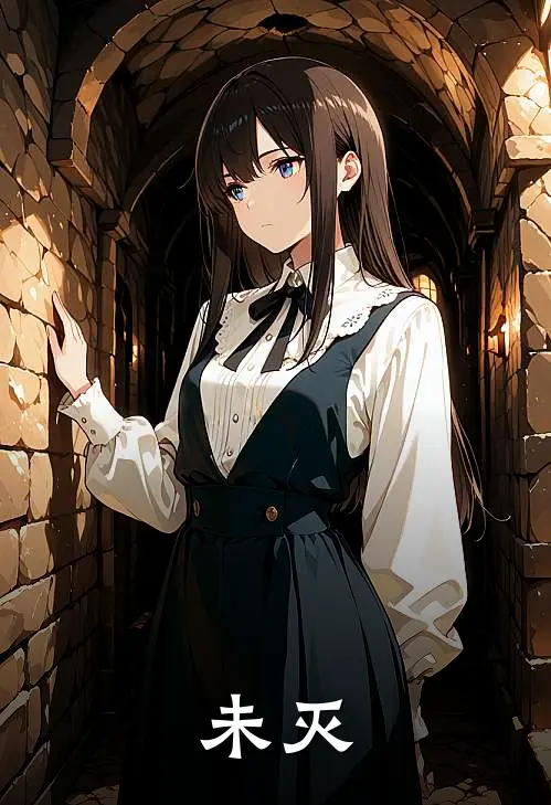 未灭