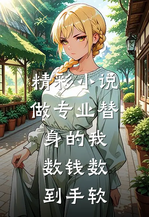 精彩小说做专业替身的我，数钱数到手软