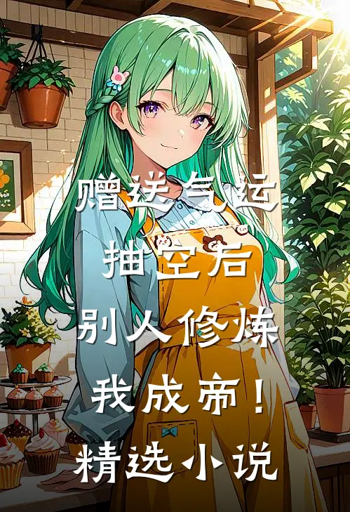 赠送气运抽空后，别人修炼我成帝！精选小说