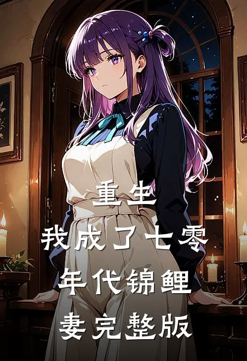 重生：我成了七零年代锦鲤妻完整版