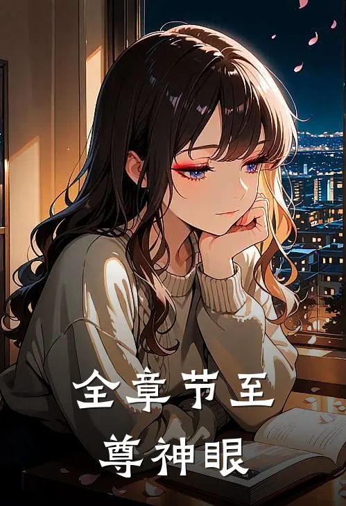 全章节至尊神眼