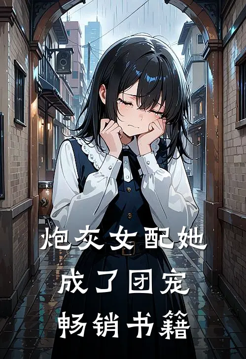 炮灰女配她成了团宠畅销书籍