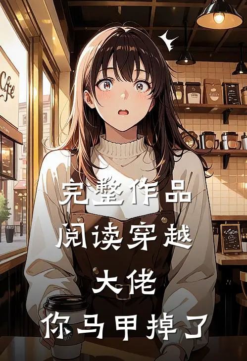完整作品阅读穿越：大佬，你马甲掉了