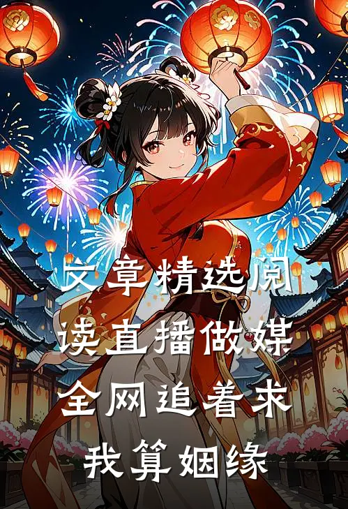 文章精选阅读直播做媒：全网追着求我算姻缘