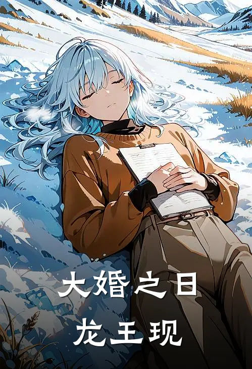 大婚之日，龙王现