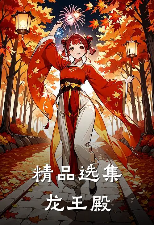 精品选集龙王殿