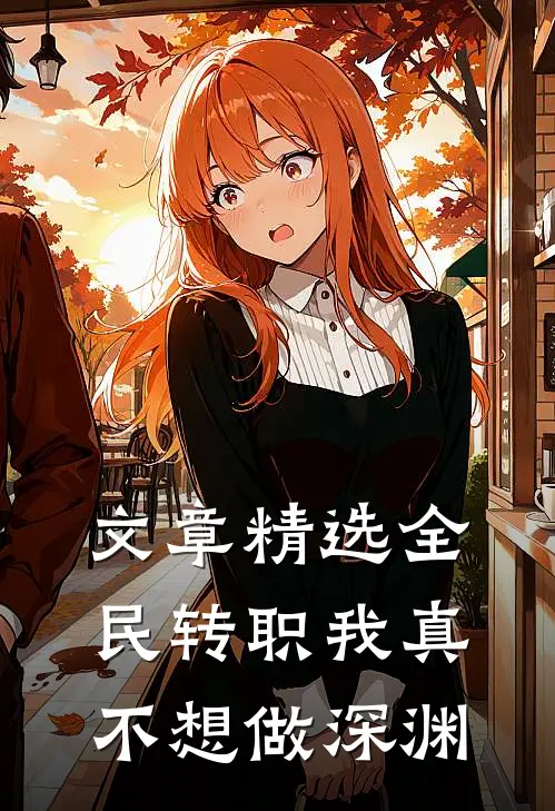 文章精选全民转职我真不想做深渊