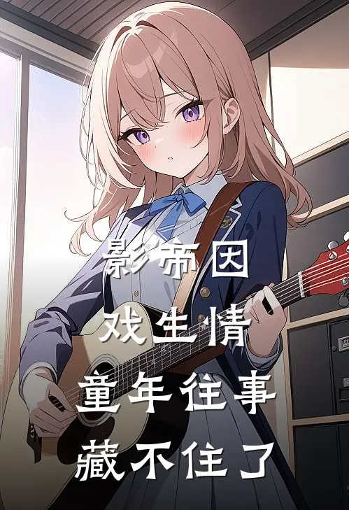 影帝因戏生情，童年往事藏不住了