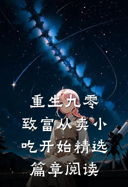 重生九零：致富从卖小吃开始精选篇章阅读