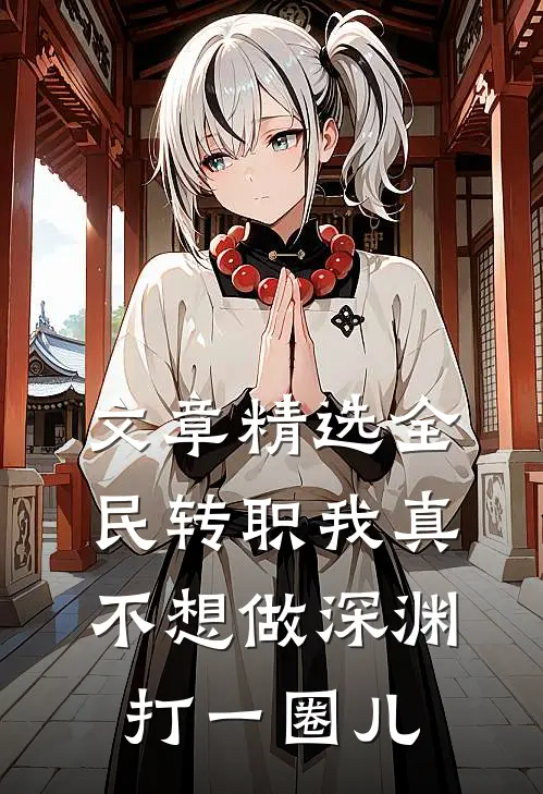 文章精选全民转职我真不想做深渊打一圈儿