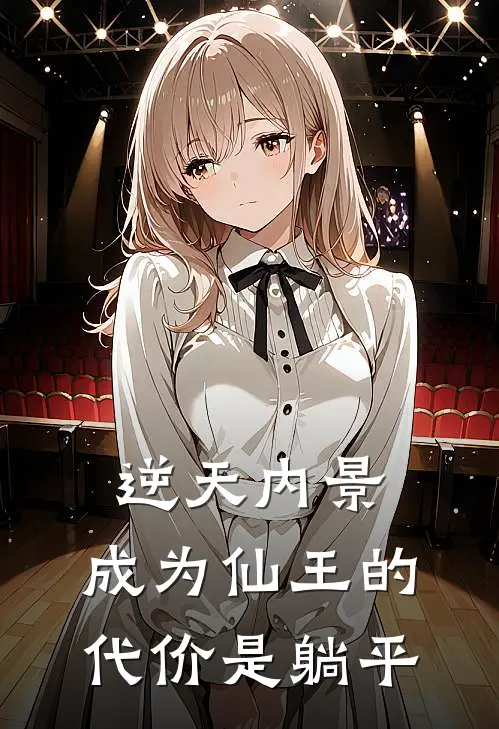 逆天内景：成为仙王的代价是躺平