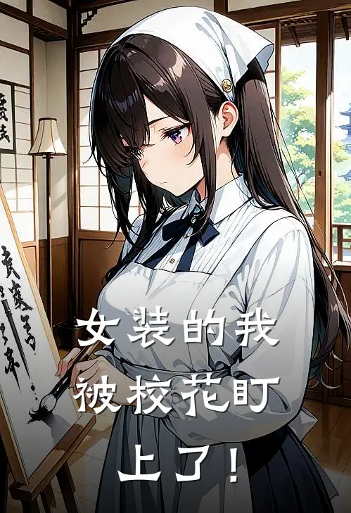 女装的我被校花盯上了！