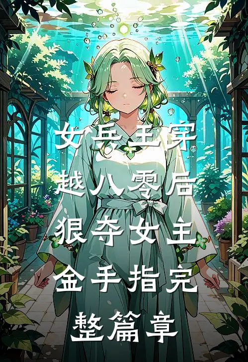 女兵王穿越八零后，狠夺女主金手指完整篇章