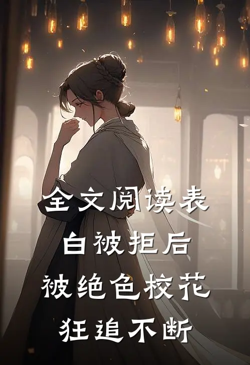全文阅读表白被拒后，被绝色校花狂追不断
