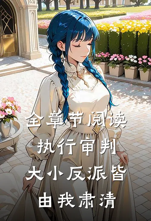 全章节阅读执行审判：大小反派皆由我肃清