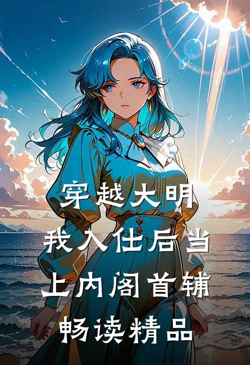 穿越大明，我入仕后当上内阁首辅畅读精品