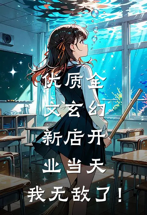 优质全文玄幻：新店开业当天，我无敌了！