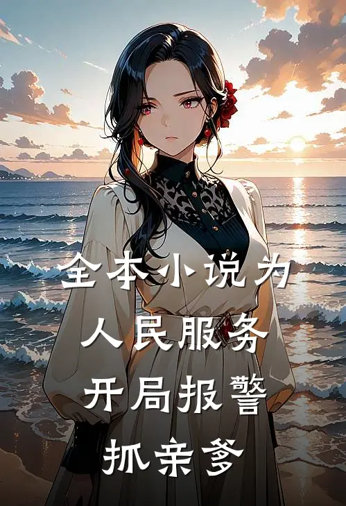 全本小说为人民服务，开局报警抓亲爹
