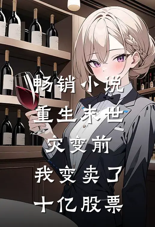 畅销小说重生末世灾变前，我变卖了十亿股票