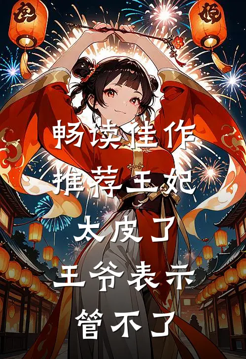 畅读佳作推荐王妃太皮了，王爷表示管不了