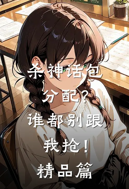 杀神话包分配？谁都别跟我抢！精品篇