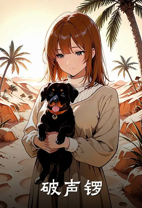 破声锣