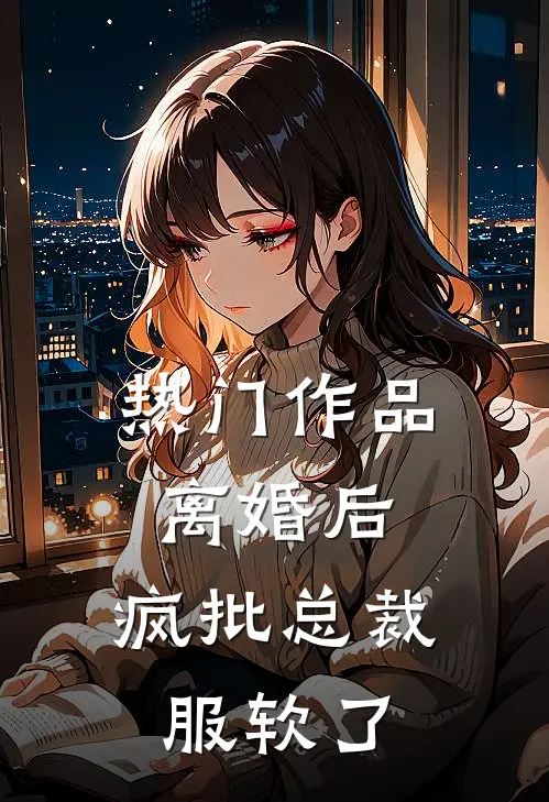 热门作品离婚后，疯批总裁服软了