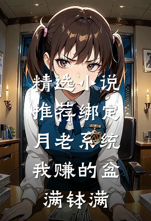 精选小说推荐绑定月老系统，我赚的盆满钵满