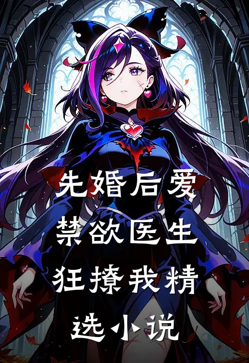 先婚后爱：禁欲医生狂撩我精选小说
